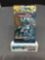 Factory Sealed Pokemon SUN & MOON Base 10 Card Booster Pack