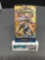 Factory Sealed Pokemon SUN & MOON Base 10 Card Booster Pack