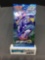 Factory Sealed Pokemon Japanese Sword & Shield RAPID STRIKE 5 Card Booster Pack