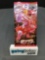 Factory Sealed Pokemon Japanese Sword & Shield SINGLE STRIKE 5 Card Booster Pack