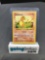 1999 Pokemon Base Set Shadowless #46 CHARMANDER Trading Card from Massive Collection