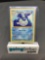 1999 Pokemon Base Set Shadowless 1st Edition #25 DEWGONG Trading Card from Huge Collection