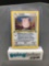 1999 Pokemon Jungle 1st Edition #1 CLEFABLE Holofoil Rare Trading Card from Massive Collection