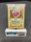 1999 Pokemon Jungle 1st Edition #2 ELECTRODE Holofoil Rare Trading Card from Massive Collection