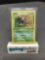 1999 Pokemon Jungle 1st Edition #9 PINSIR Holofoil Rare Trading Card from Massive Collection