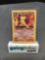 2002 Pokemon Neo Destiny #10 DARK TYPHLOSION Holofoil Trading Card