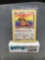 1999 Pokemon Fossil Unlimited #19 DRAGONITE Trading Card