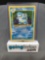 2000 Pokemon Base Set 2 #2 BLASTOISE Holofoil Rare Trading Card