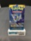 Factory Sealed Pokemon SUN & MOON Base 10 Card Booster Pack