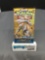 Factory Sealed Pokemon SUN & MOON Base 10 Card Booster Pack