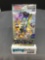 Factory Sealed Pokemon Japanese DREAM LEAGUE 5 Card Booster Pack - Lillie Full Art?