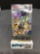 Factory Sealed Pokemon Japanese DREAM LEAGUE 5 Card Booster Pack - Lillie Full Art?