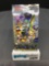 Factory Sealed Pokemon Japanese DREAM LEAGUE 5 Card Booster Pack - Lillie Full Art?