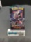 Factory Sealed Pokemon Sun & Moon GUARDIANS RISING 10 Card Booster Pack