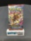 Factory Sealed Pokemon XY BREAKTHROUGH 10 Card Booster Pack