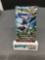 Factory Sealed Pokemon XY BREAKTHROUGH 10 Card Booster Pack