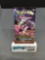 Factory Sealed Pokemon XY BREAKTHROUGH 10 Card Booster Pack