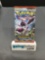 Factory Sealed Pokemon XY BREAKTHROUGH 10 Card Booster Pack