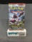 Factory Sealed Pokemon XY BREAKTHROUGH 10 Card Booster Pack