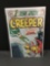 1975 DC Comics 1ST ISSUE SPECIAL THE CREEPER Bronze Age Comic Book from Estate Collection