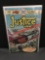 1975 DC Comics JUSTICE, INC Vol 1 #4 Bronze Age Comic Book from Estate Collection