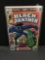 BLACK PANTHER #4 Vintage Comic Book from Estate Collection