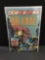 DR. FATE #9 Vintage Comic Book from Estate Collection