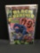 BLACK PANTHER #14 Vintage Comic Book from Estate Collection