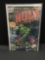 THE INCREDIBLE HULK #222 Vintage Comic Book from Estate Collection