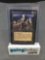 Magic the Gathering Beta DRUDGE SKELETONS Vintage Trading Card from Collection
