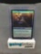 Magic the Gathering Double Masters SALVAGE TITAN Rare FOIL Trading Card