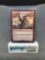 Magic the Gathering Commander 2017 UTVARA HELLKITE Mythic Rare Trading Card