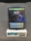 Magic the Gathering Ikoria SLITHERWISP Extended Art Rare FOIL Trading Card