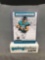 2019 Panini Contenders ROY Contenders GARDNER MINSHEW Jaguars ROOKIE Football Card