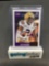 2020 Panini Score #430 JUSTIN JEFFERSON Vikings ROOKIE Football Card