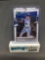 2020 Donruss Optic #44 GAVIN LUX Dodgers ROOKIE Baseball Card