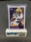 2020 Score #376 CLYDE EDWARDS-HELAIRE Chiefs ROOKIE Football Card