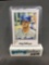 2017 Topps Gallery #143 CODY BELLINGER Dodgers ROOKIE Baseball Card