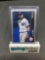 1996 Collectors Choice Silver Signature #231 DEREK JETER Yankees Baseball Card