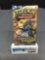 Factory Sealed Pokemon Sun & Moon UNBROKEN BONDS 10 Card Booster Pack