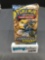 Factory Sealed Pokemon Sun & Moon UNBROKEN BONDS 10 Card Booster Pack