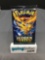 Factory Sealed Pokemon HIDDEN FATES 10 Card Booster Pack