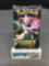 Factory Sealed Pokemon HIDDEN FATES 10 Card Booster Pack