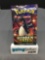 Factory Sealed Pokemon HIDDEN FATES 10 Card Booster Pack