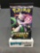 Factory Sealed Pokemon HIDDEN FATES 10 Card Booster Pack