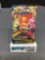 Factory Sealed Pokemon Sword & Shield DARKNESS ABLAZE 10 Card Booster Pack