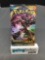 Factory Sealed Pokemon Sword & Shield DARKNESS ABLAZE 10 Card Booster Pack