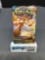 Factory Sealed Pokemon Sword & Shield DARKNESS ABLAZE 10 Card Booster Pack