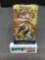 Factory Sealed Pokemon SUN & MOON Base Set 10 Card Booster Pack