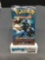 Factory Sealed Pokemon Sun & Moon BURNING SHADOWS 10 Card Booster Pack